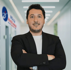 Yunus Emre YILMAZER, M.D.