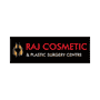 Logo of Raj Cosmetic and Plastic Surgery Centre