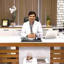 Подтвержденные отзывы пациентов о Assoc. Prof. Dr. Candemir Ceran Clinic в Istanbul, Turkey Slider image 2
