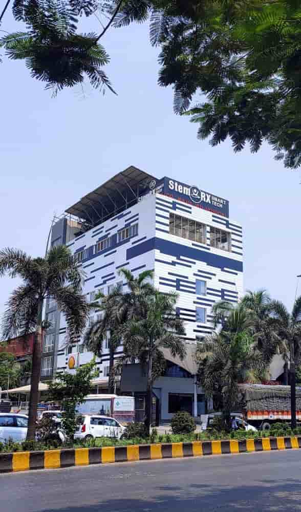 Подтвержденные отзывы пациентов о StemRx Hospital and Research Centre в Mumbai,Hyderabad,Pune,Navi Mumbai, India Slider image 1