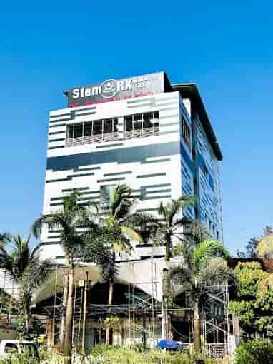 Подтвержденные отзывы пациентов о StemRx Hospital and Research Centre в Mumbai,Hyderabad,Pune,Navi Mumbai, India Slider image 2