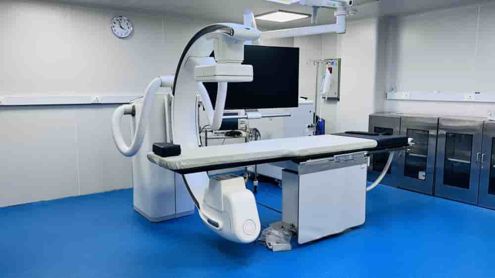 Подтвержденные отзывы пациентов о StemRx Hospital and Research Centre в Mumbai,Hyderabad,Pune,Navi Mumbai, India Slider image 4