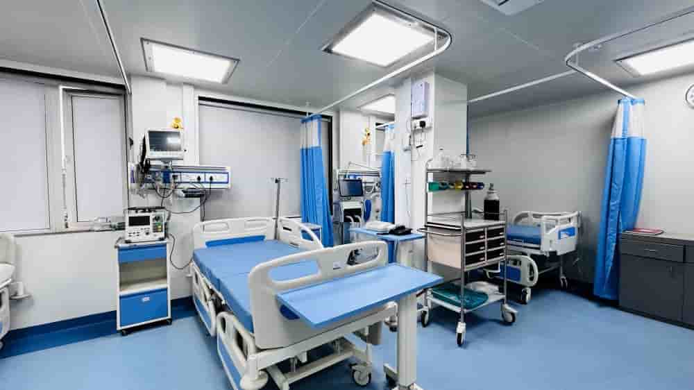 Подтвержденные отзывы пациентов о StemRx Hospital and Research Centre в Mumbai,Hyderabad,Pune,Navi Mumbai, India Slider image 5