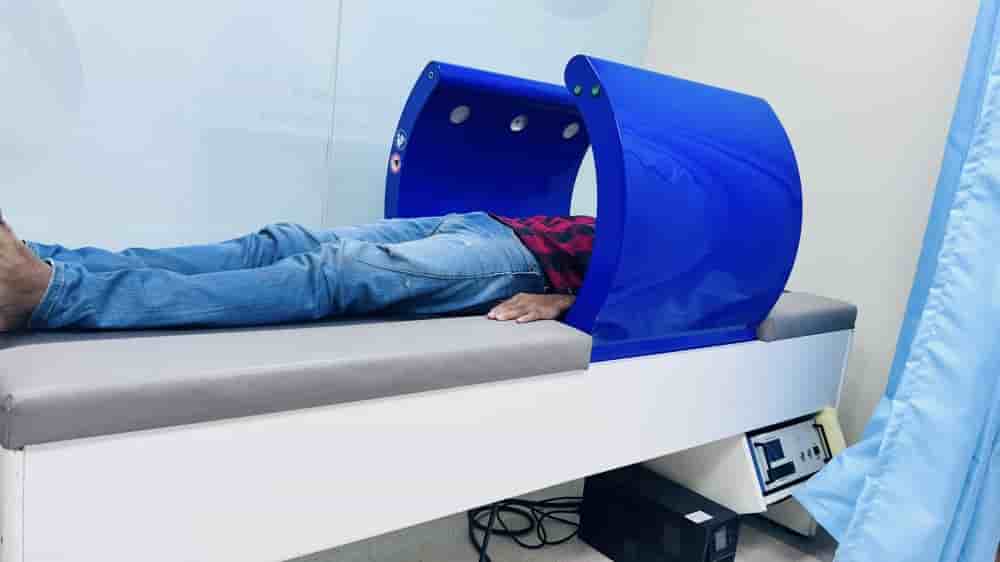 Подтвержденные отзывы пациентов о StemRx Hospital and Research Centre в Mumbai,Hyderabad,Pune,Navi Mumbai, India Slider image 10