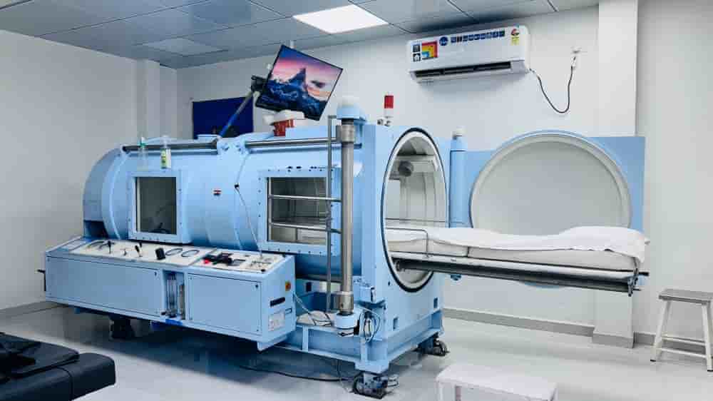 Подтвержденные отзывы пациентов о StemRx Hospital and Research Centre в Mumbai,Hyderabad,Pune,Navi Mumbai, India Slider image 3