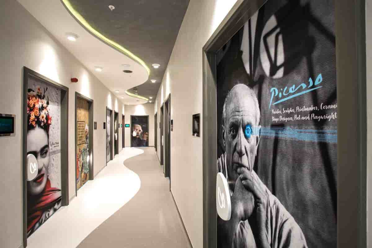 Подтвержденные отзывы пациентов о Estetik International Health Group в Istanbul,Bursa, Turkey Slider image 2