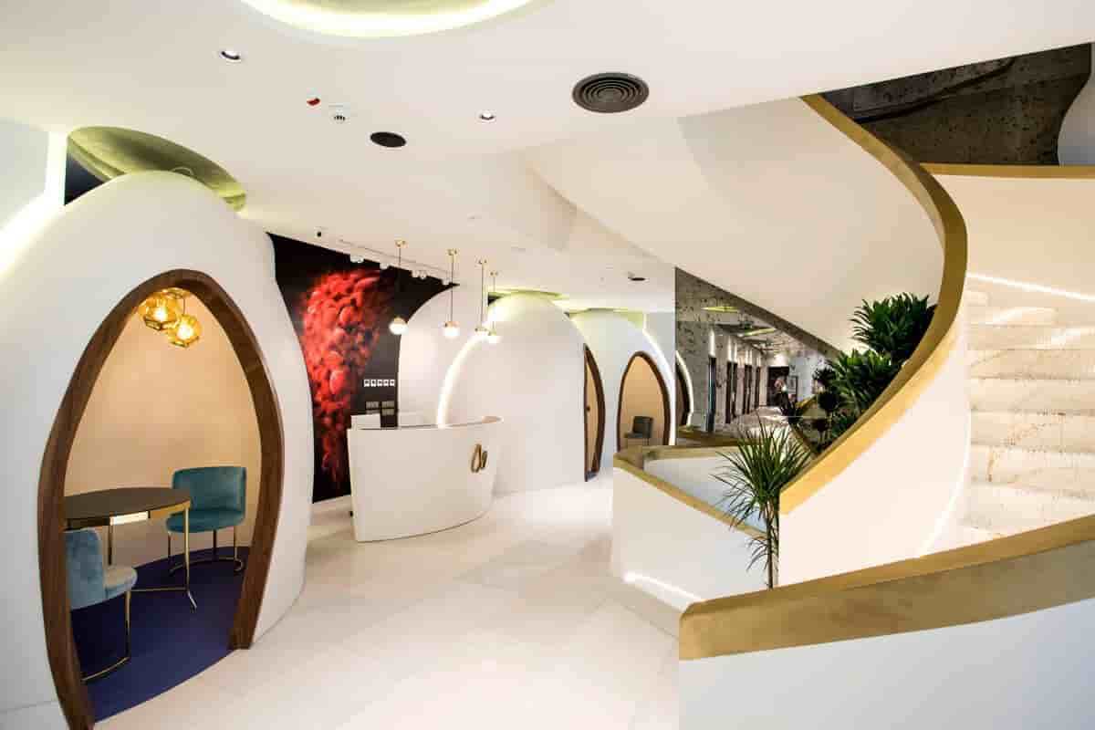 Подтвержденные отзывы пациентов о Estetik International Health Group в Istanbul,Bursa, Turkey Slider image 3