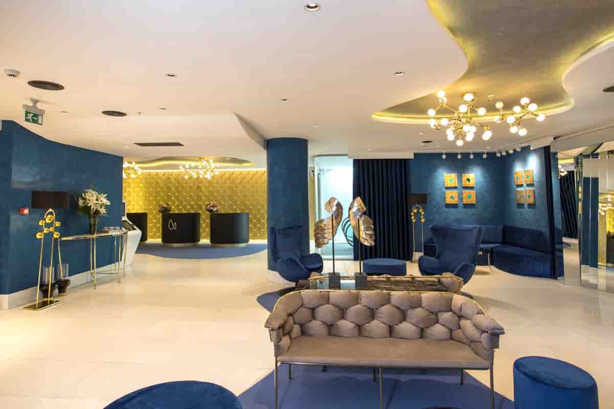 Подтвержденные отзывы пациентов о Estetik International Health Group в Istanbul,Bursa, Turkey Slider image 5