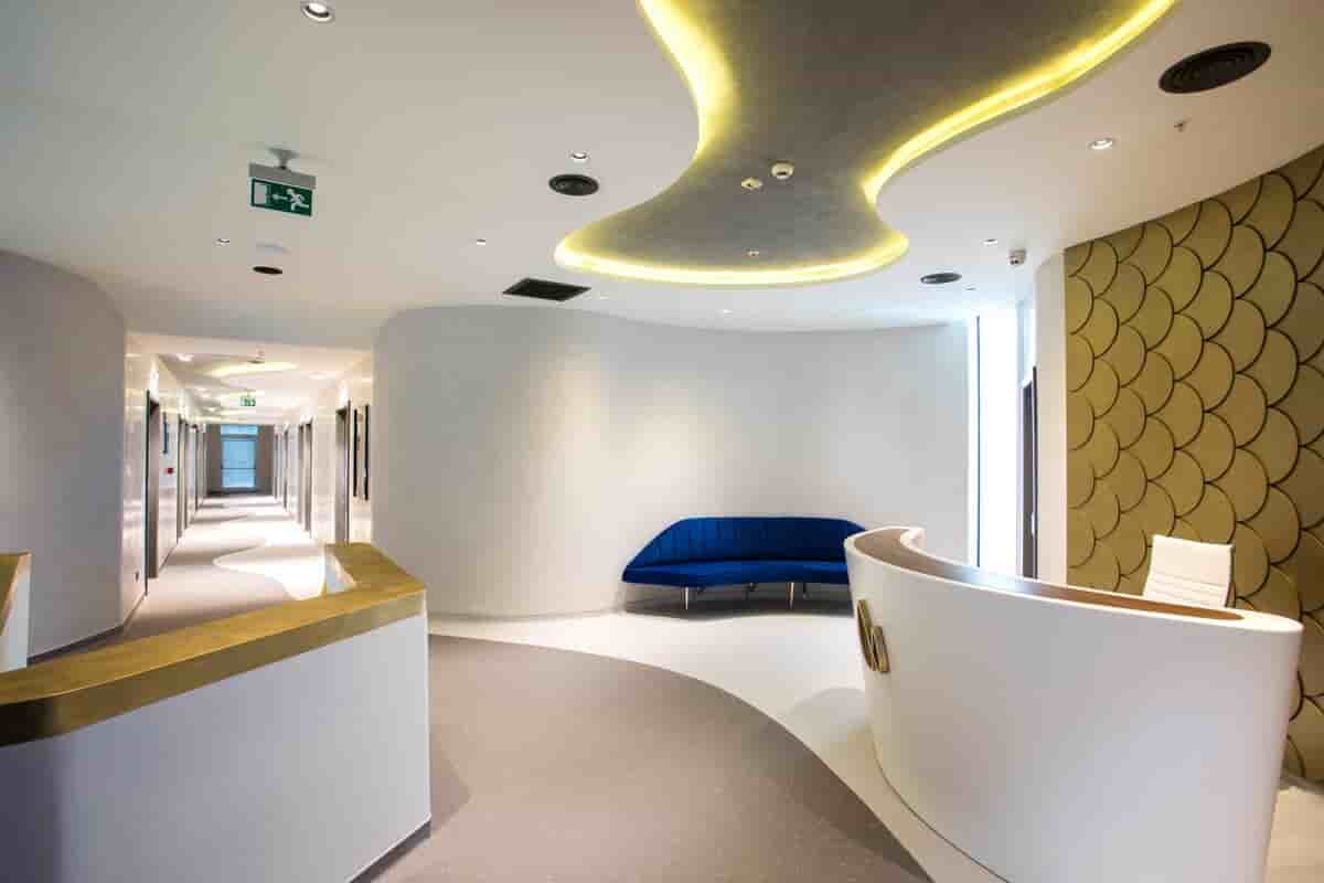 Подтвержденные отзывы пациентов о Estetik International Health Group в Istanbul,Bursa, Turkey Slider image 6