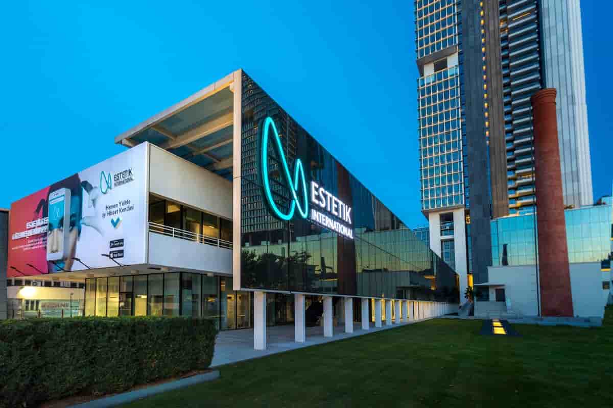 Подтвержденные отзывы пациентов о Estetik International Health Group в Istanbul,Bursa, Turkey Slider image 7