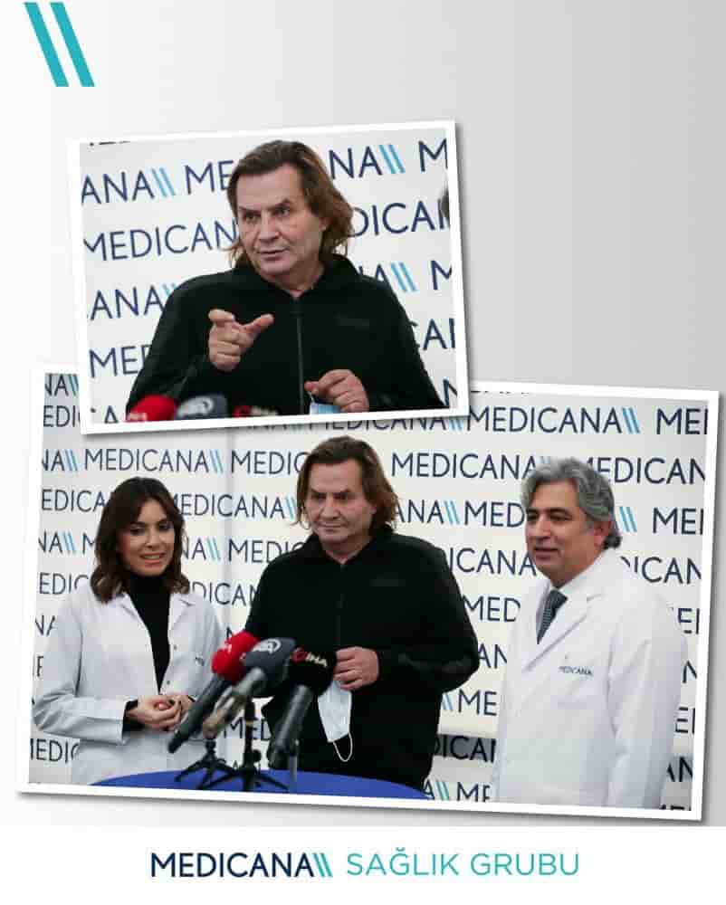 Подтвержденные отзывы пациентов о Medicana Health Group в Istanbul,Ankara, Turkey Slider image 2