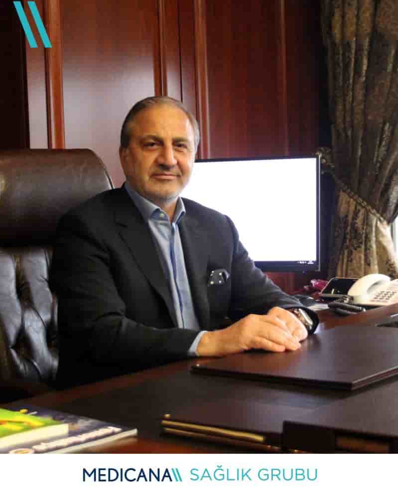 Подтвержденные отзывы пациентов о Medicana Health Group в Istanbul,Ankara, Turkey Slider image 4
