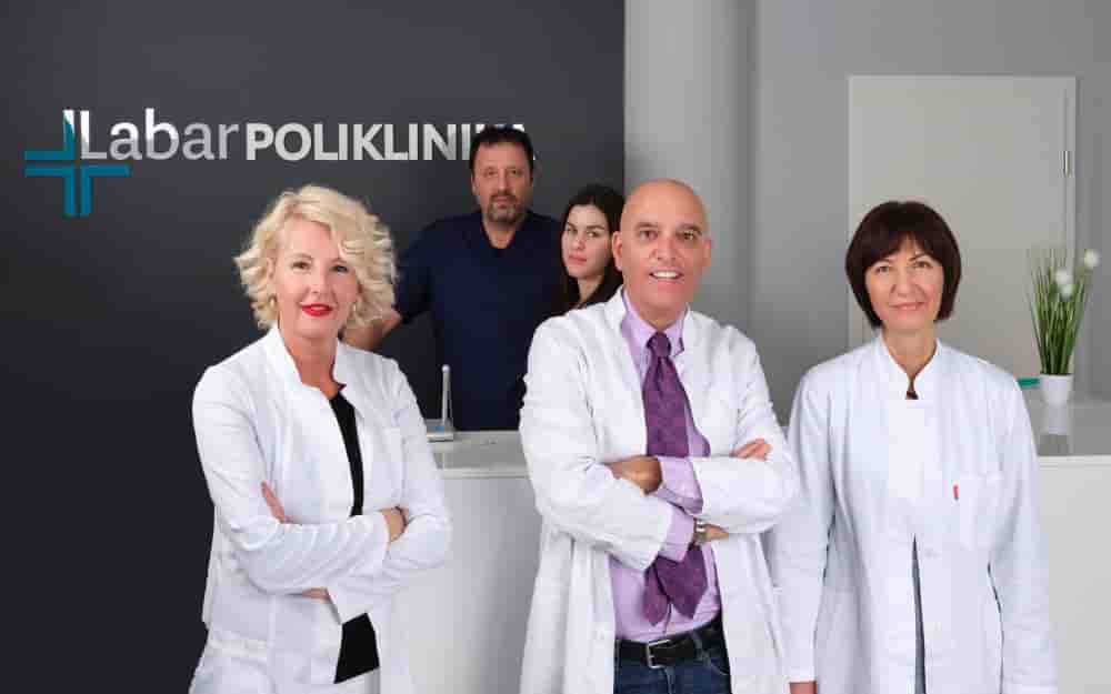 Подтвержденные отзывы пациентов о Poliklinika Labar в Zadar, Croatia Slider image 6