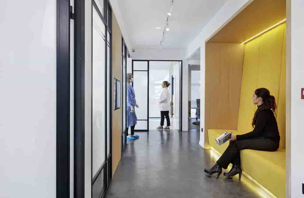 Подтвержденные отзывы пациентов о Dentaglobal Dental Clinic в Izmir, Turkey Slider image 2