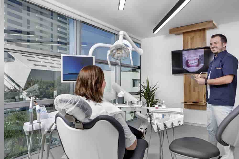 Подтвержденные отзывы пациентов о Dentaglobal Dental Clinic в Izmir, Turkey Slider image 4