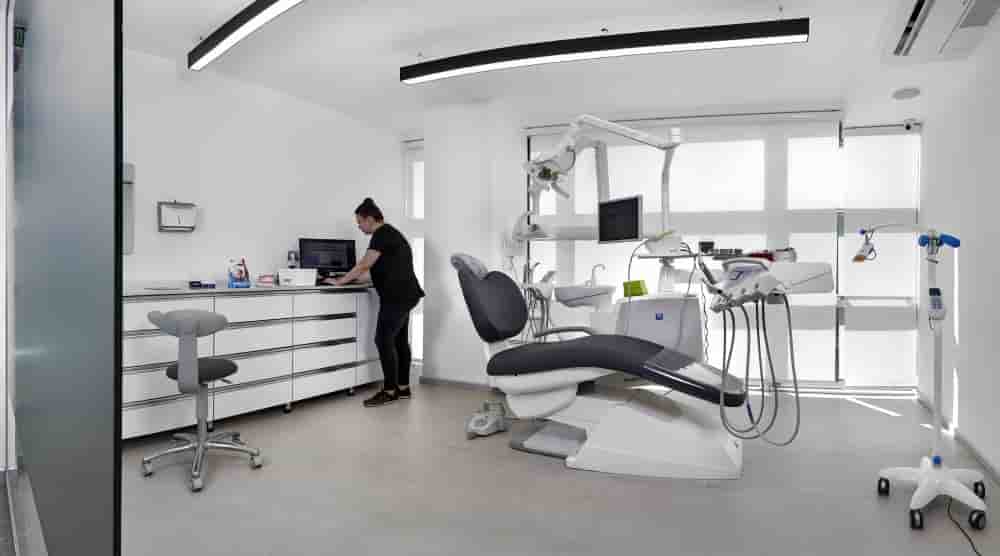 Подтвержденные отзывы пациентов о Dentaglobal Dental Clinic в Izmir, Turkey Slider image 5