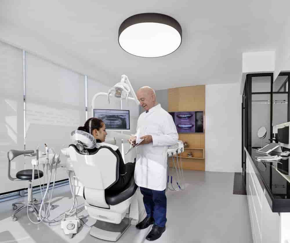Подтвержденные отзывы пациентов о Dentaglobal Dental Clinic в Izmir, Turkey Slider image 6