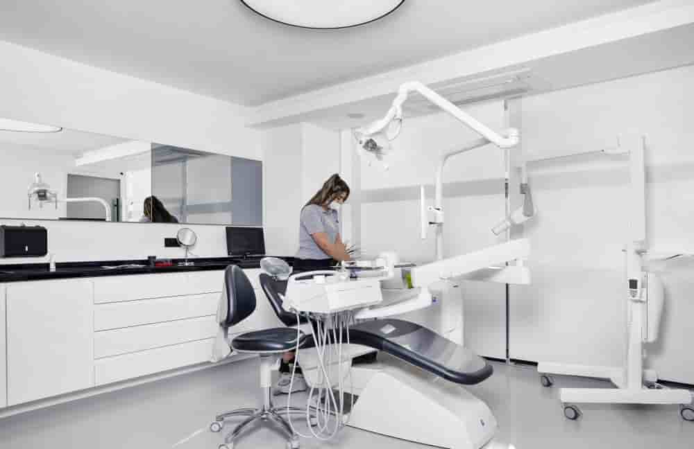 Подтвержденные отзывы пациентов о Dentaglobal Dental Clinic в Izmir, Turkey Slider image 7