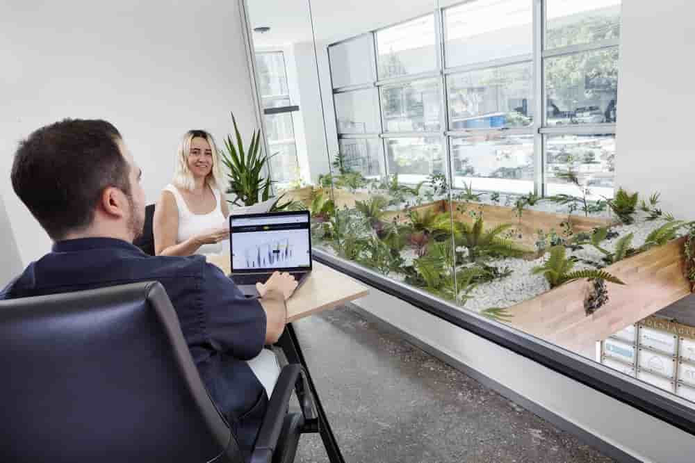 Подтвержденные отзывы пациентов о Dentaglobal Dental Clinic в Izmir, Turkey Slider image 1
