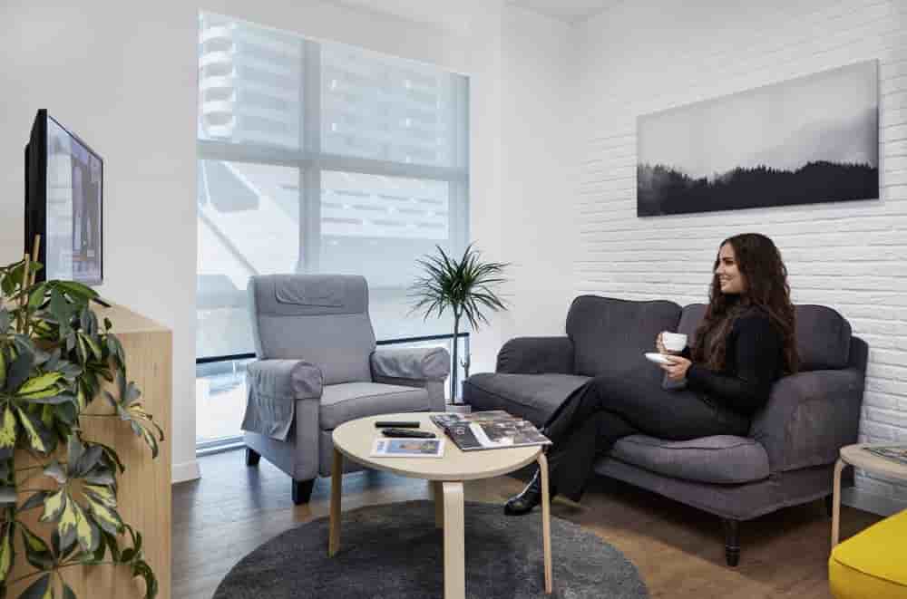 Подтвержденные отзывы пациентов о Dentaglobal Dental Clinic в Izmir, Turkey Slider image 8