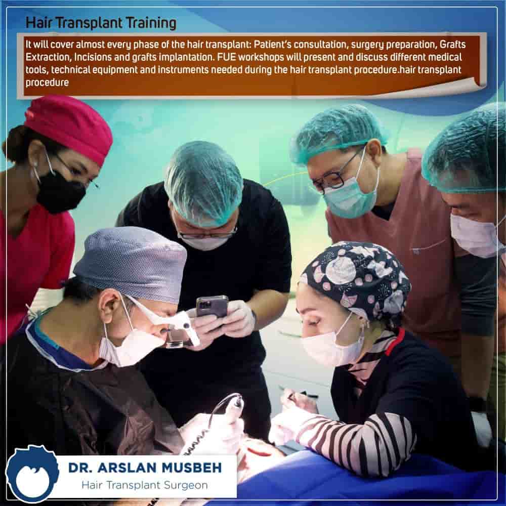 Подтвержденные отзывы пациентов о Hairmedico в Istanbul, Turkey Slider image 7