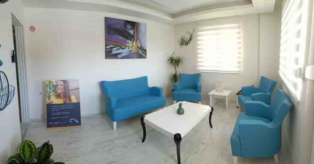Подтвержденные отзывы пациентов о Side Smile Dental Clinic в Antalya, Turkey Slider image 4