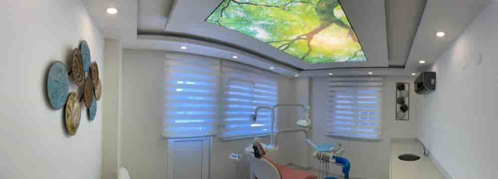 Подтвержденные отзывы пациентов о Side Smile Dental Clinic в Antalya, Turkey Slider image 5