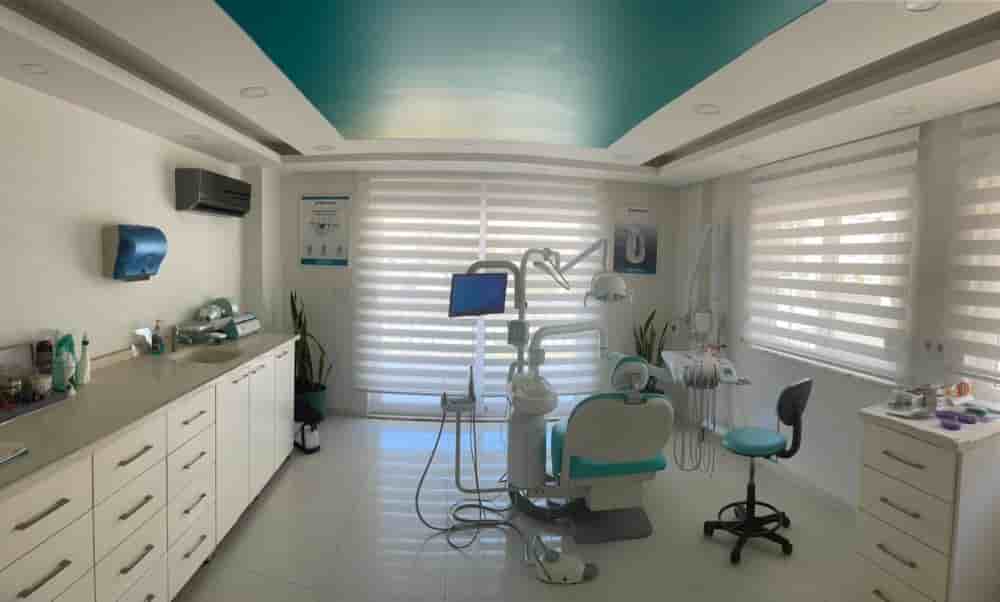 Подтвержденные отзывы пациентов о Side Smile Dental Clinic в Antalya, Turkey Slider image 6