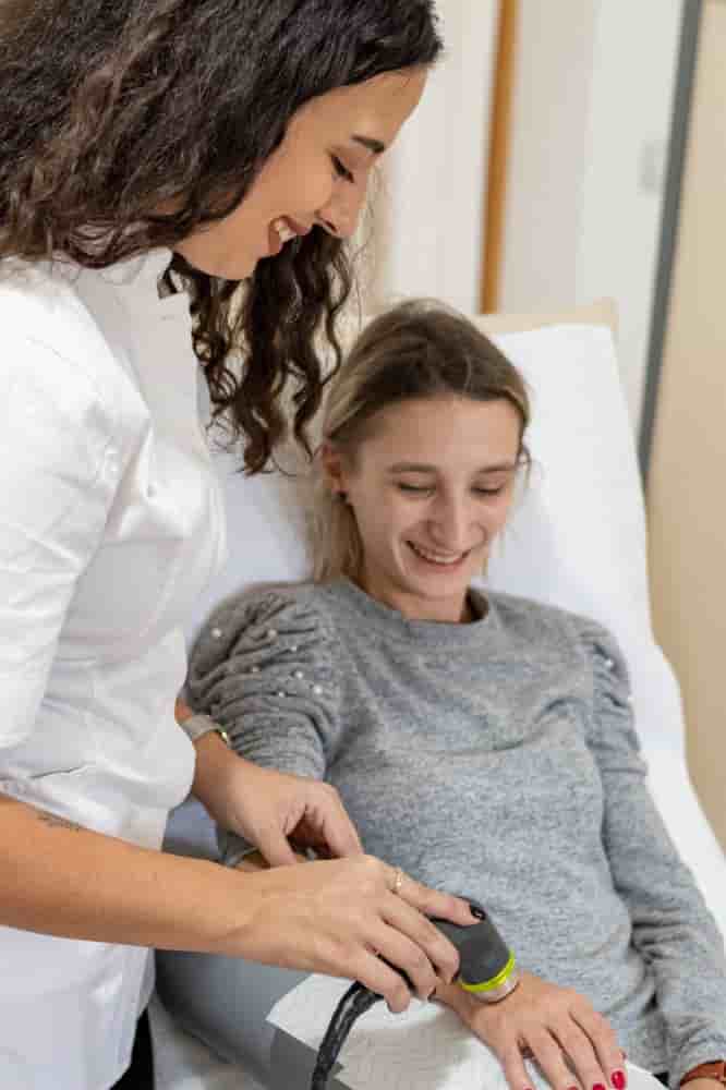Подтвержденные отзывы пациентов о Polyclinic Markov в Murter, Croatia Slider image 6