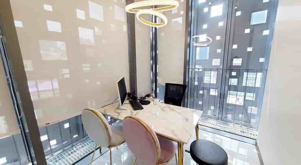 Подтвержденные отзывы пациентов о VG Plastic Surgery в Seoul, South Korea Slider image 2