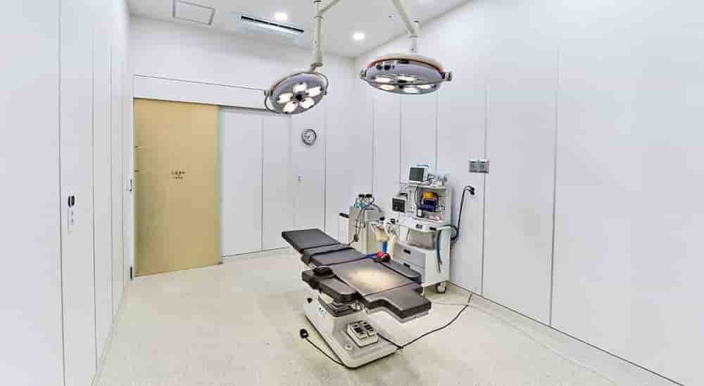 Подтвержденные отзывы пациентов о VG Plastic Surgery в Seoul, South Korea Slider image 3