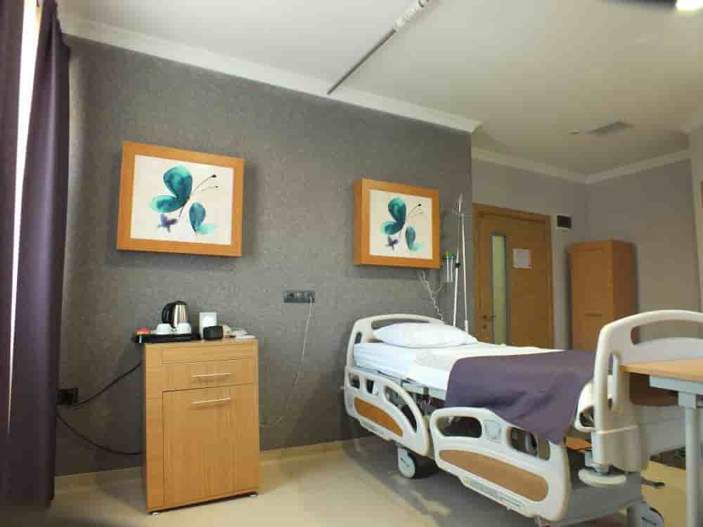 Подтвержденные отзывы пациентов о Private Lokman Hekim Esnaf Hospital в Fethiye, Turkey Slider image 2