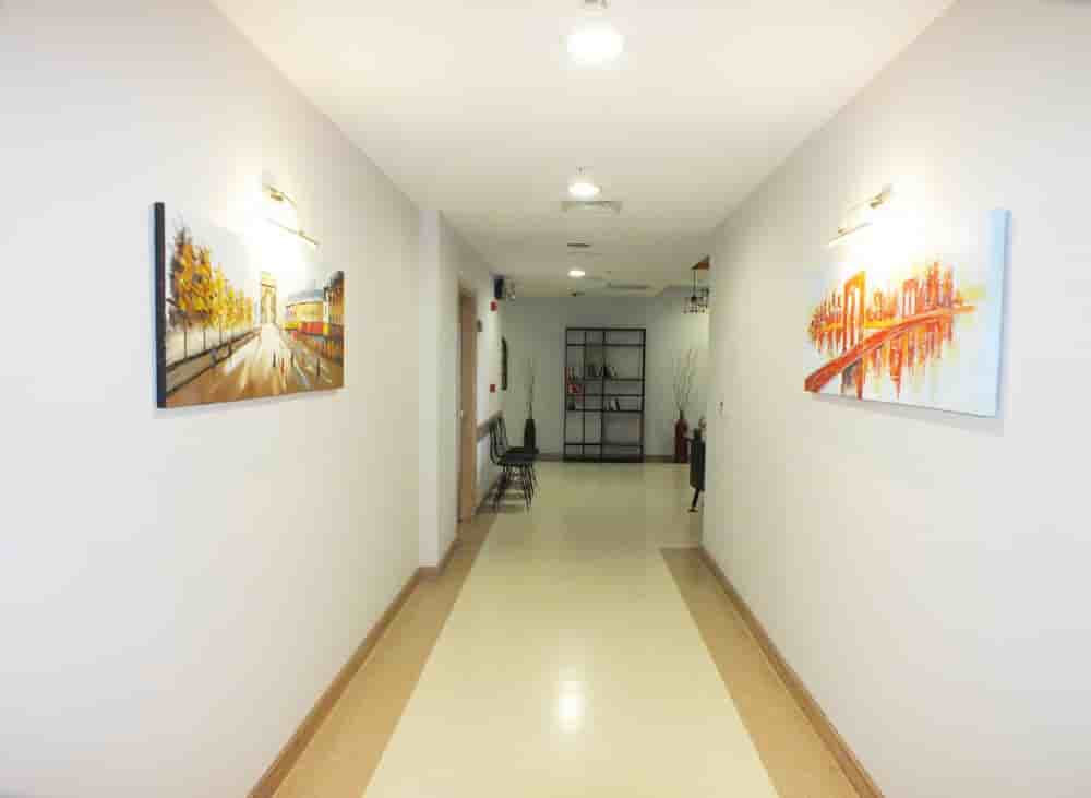 Подтвержденные отзывы пациентов о Private Lokman Hekim Esnaf Hospital в Fethiye, Turkey Slider image 3