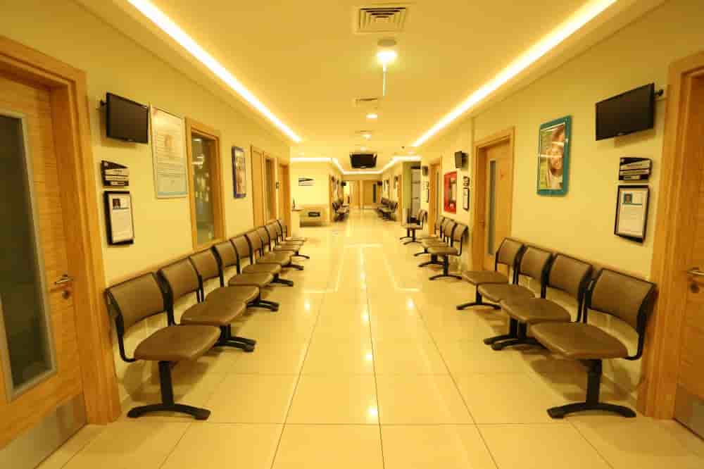 Подтвержденные отзывы пациентов о Private Lokman Hekim Esnaf Hospital в Fethiye, Turkey Slider image 4