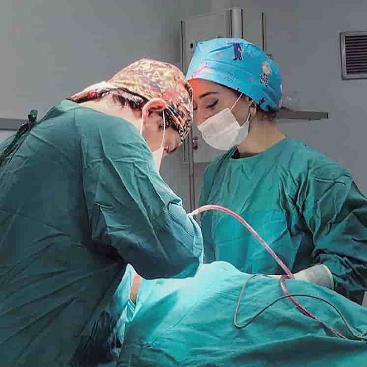 Подтвержденные отзывы пациентов о Estetik Center Clinic by Dr. Ali Dursun Kan MD в Istanbul, Turkey Slider image 2
