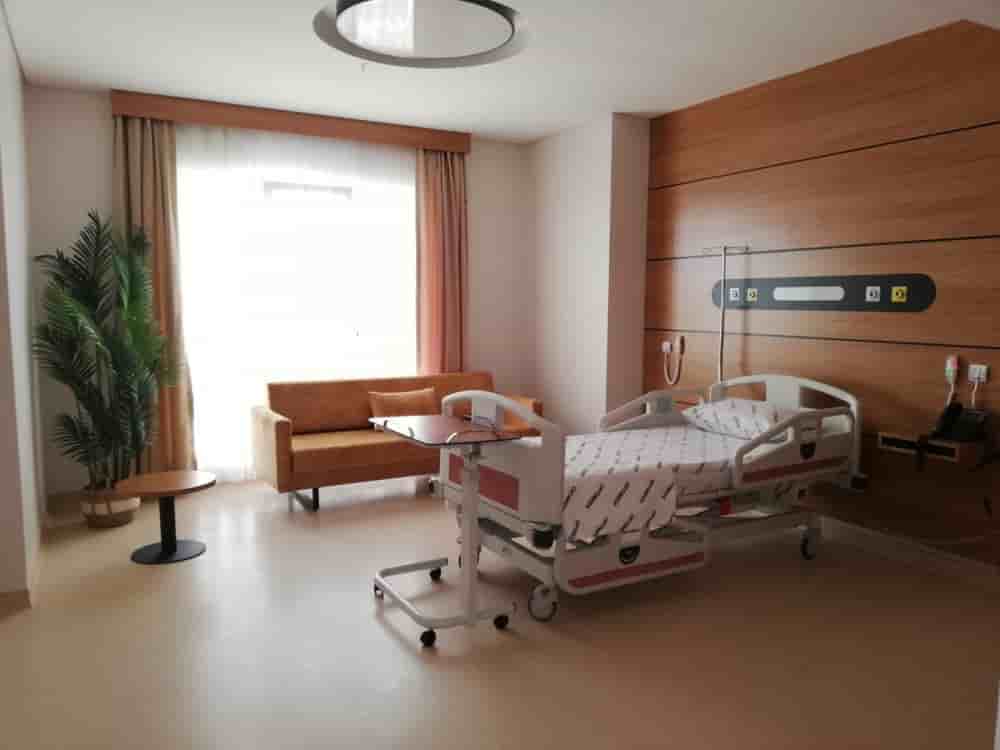 Подтвержденные отзывы пациентов о Optimed International Hospital в Istanbul,Tekirdag, Turkey Slider image 2