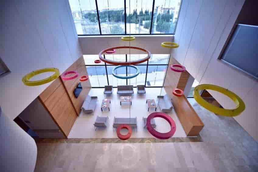 Подтвержденные отзывы пациентов о Optimed International Hospital в Istanbul,Tekirdag, Turkey Slider image 4
