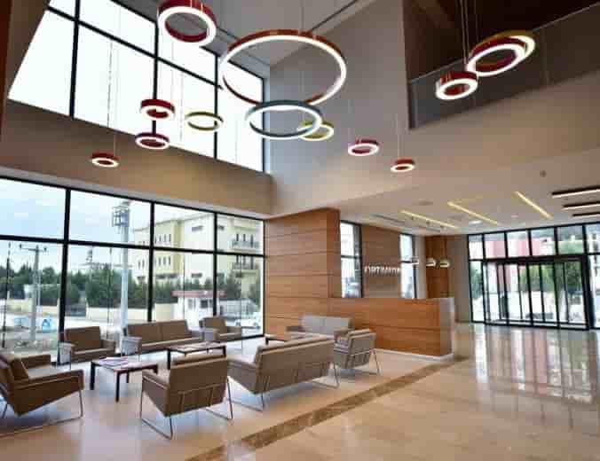 Подтвержденные отзывы пациентов о Optimed International Hospital в Istanbul,Tekirdag, Turkey Slider image 5