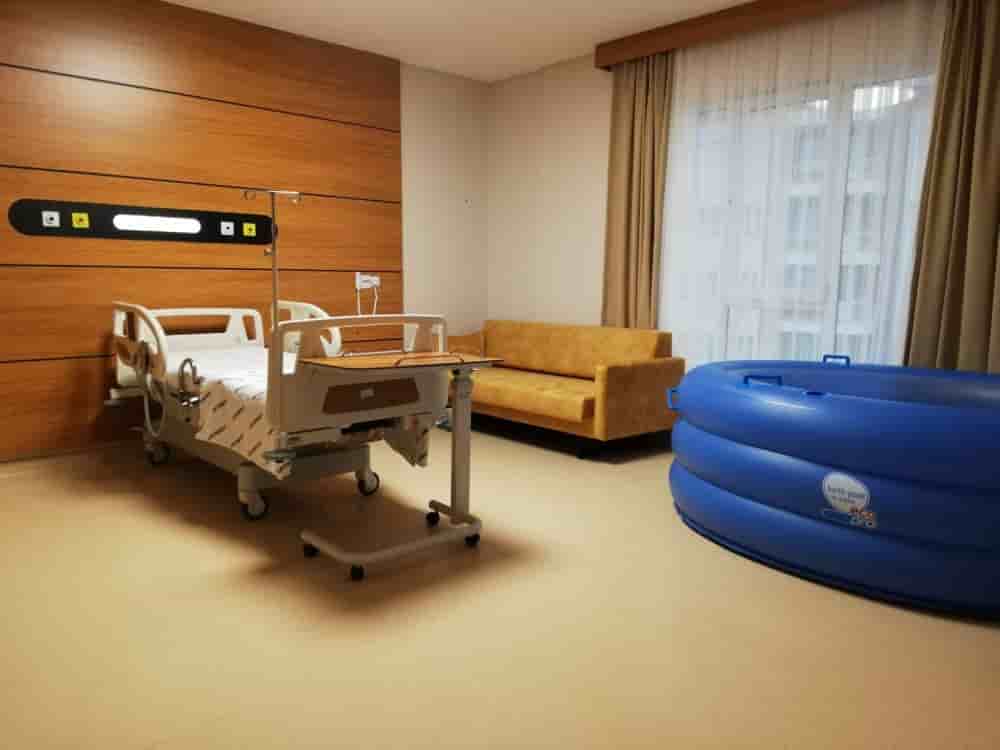 Подтвержденные отзывы пациентов о Optimed International Hospital в Istanbul,Tekirdag, Turkey Slider image 6