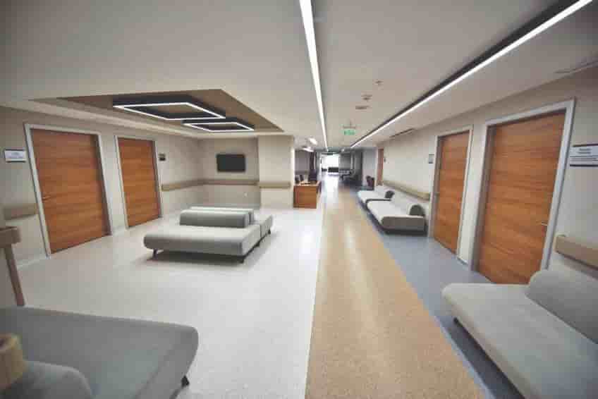 Подтвержденные отзывы пациентов о Optimed International Hospital в Istanbul,Tekirdag, Turkey Slider image 8