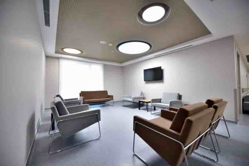 Подтвержденные отзывы пациентов о Optimed International Hospital в Istanbul,Tekirdag, Turkey Slider image 9