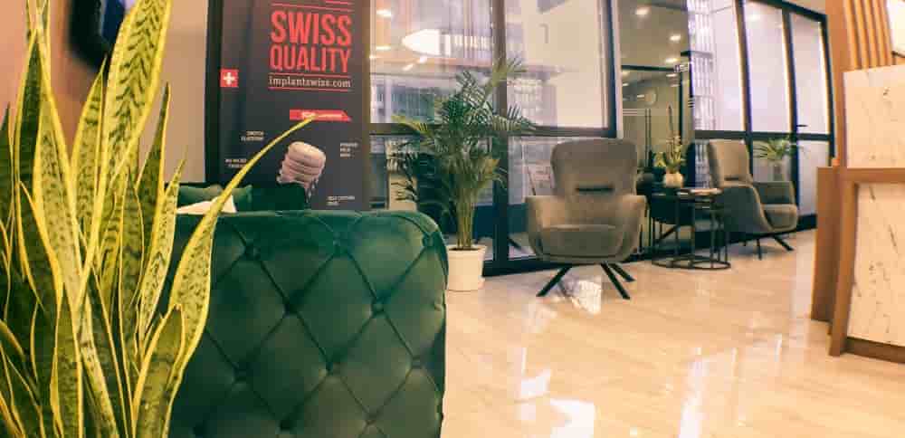 Подтвержденные отзывы пациентов о Tower Dental Clinic в Istanbul, Turkey Slider image 6