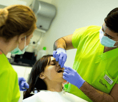 Подтвержденные отзывы пациентов о DentaVita Dental Clinique в Istanbul,Aydin, Turkey Slider image 2