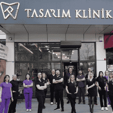 Подтвержденные отзывы пациентов о Tasarim Klinik в Istanbul, Turkey Slider image 2