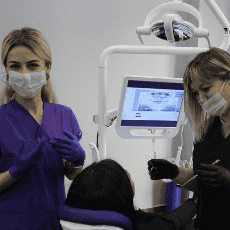 Подтвержденные отзывы пациентов о Tasarim Klinik в Istanbul, Turkey Slider image 3