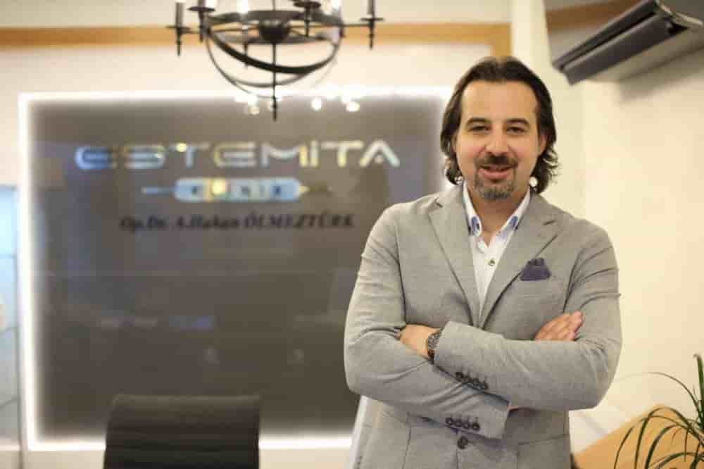 Подтвержденные отзывы пациентов о Estemita Aesthetics Clinic of Op. Dr. Hakan Olmezturk в Antalya, Turkey Slider image 1
