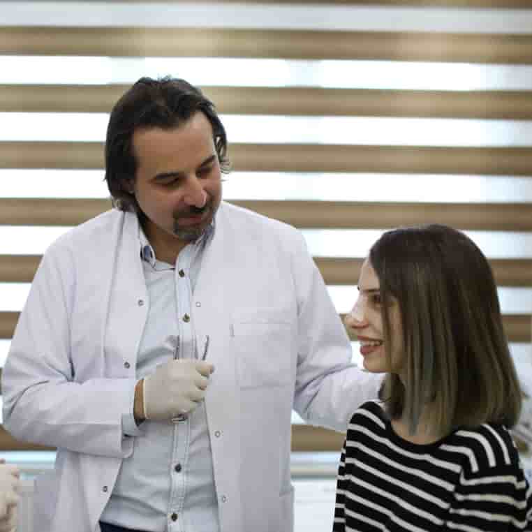 Подтвержденные отзывы пациентов о Estemita Aesthetics Clinic of Op. Dr. Hakan Olmezturk в Antalya, Turkey Slider image 2
