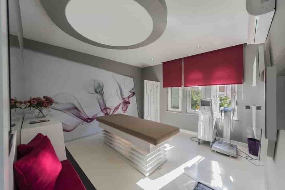 Подтвержденные отзывы пациентов о Estemita Aesthetics Clinic of Op. Dr. Hakan Olmezturk в Antalya, Turkey Slider image 5