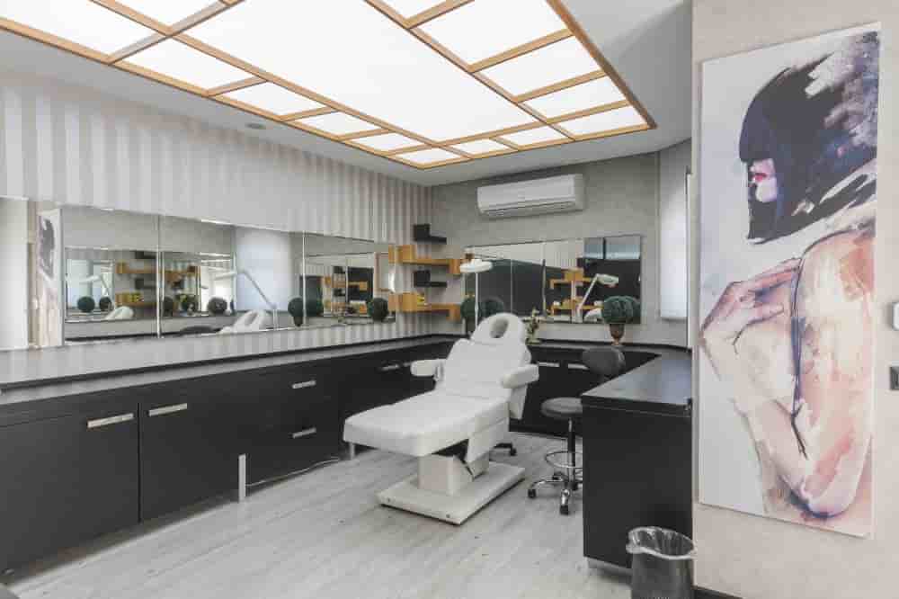 Подтвержденные отзывы пациентов о Estemita Aesthetics Clinic of Op. Dr. Hakan Olmezturk в Antalya, Turkey Slider image 10