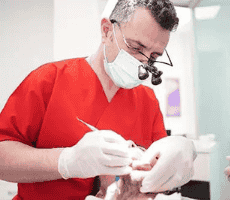 Подтвержденные отзывы пациентов о Dentnis Abdulkadir Narin Estetik Dis Hekimi в Istanbul, Turkey Slider image 3